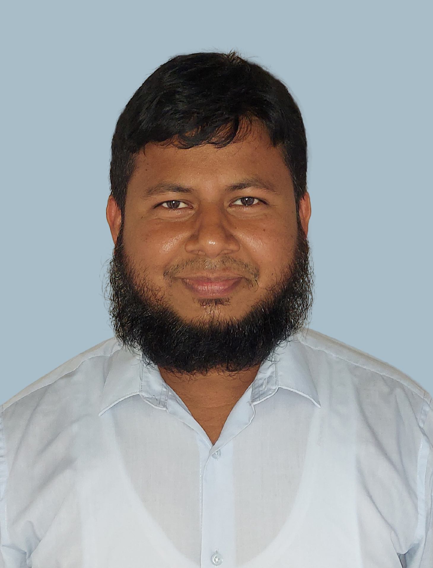 Md. Ashraful Islam